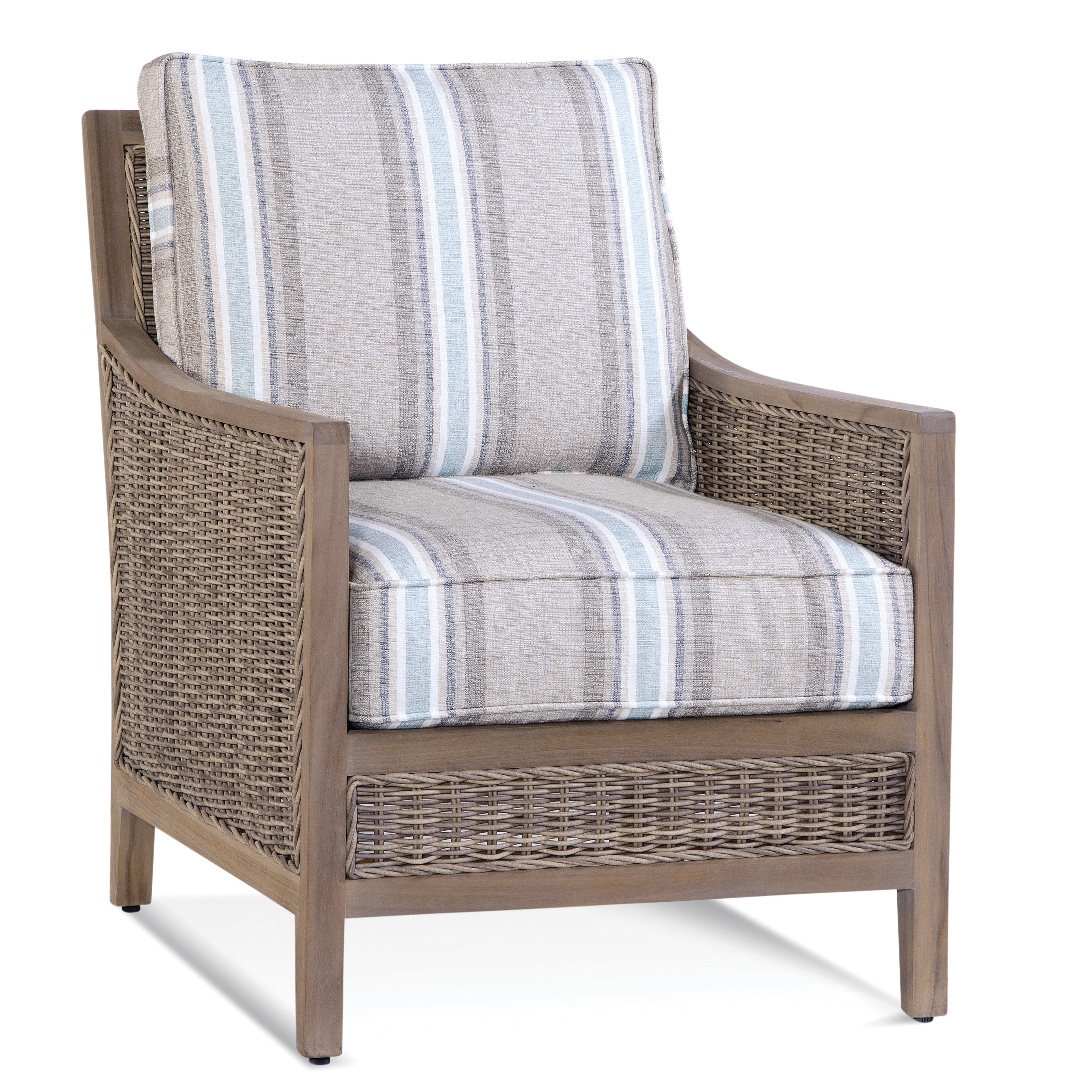 Braxton Culler Outdoor/Patio Molly Chair 419001 Seaside Furniture